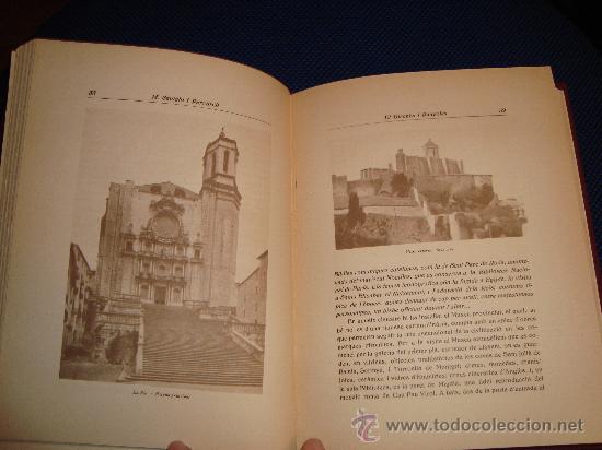 Libros antiguos: (213) EL GIRONES I BANYOLES - Foto 3