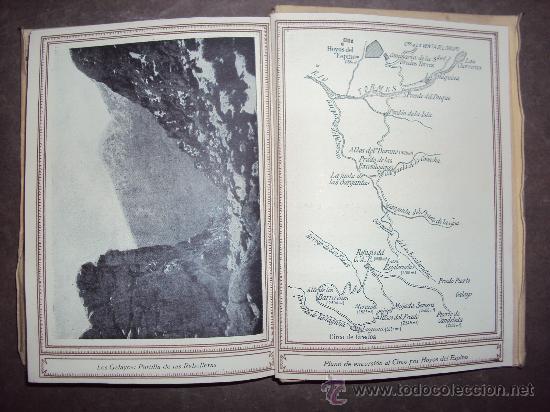 Libros antiguos: Yuste y la Sierra de Gredos. 1919. - Foto 5
