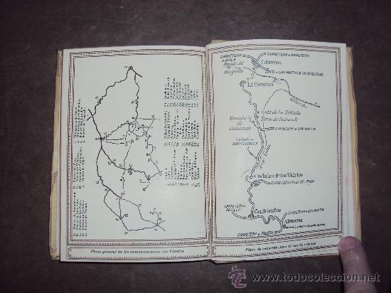 Libros antiguos: Yuste y la Sierra de Gredos. 1919. - Foto 6