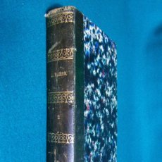 Libros antiguos: NUEVO VIAJERO UNIVERSAL - TOMO II - ASIA - VARIOS AUTORES - GASPAR ROIG - 1860 - 1ª EDICION MUY RARA