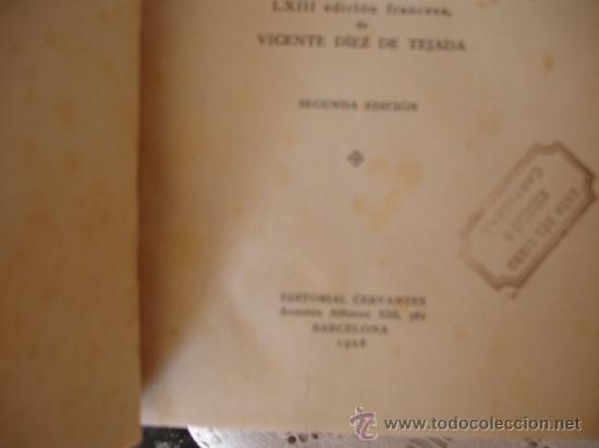 Libros antiguos: EL MOGHREB - LOTI, PIERRE - Foto 2