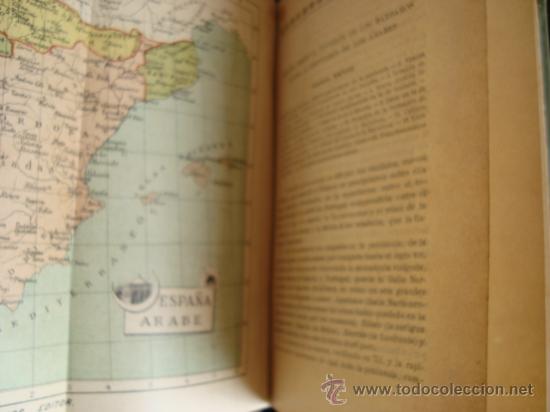 Libros antiguos: CELSO GOMIS,ELEMENTOS DE GEOGRAFIA GENERAL, 1901 - Foto 5