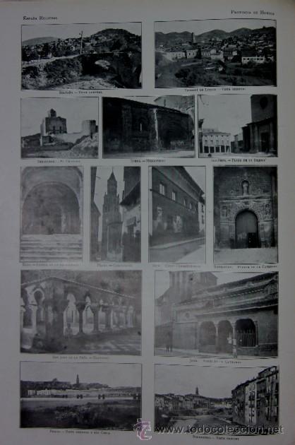 Libros antiguos: ESPA&Ntilde;A REGIONAL - Foto 11
