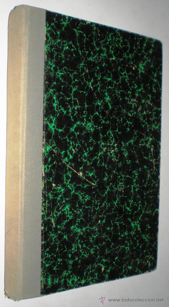 Libros antiguos: LUIS DEL ARCO Y MU&Ntilde;OZ: COMPENDIO DE GEOGRAF&Iacute;A POL&Iacute;TICA Y ECONOMICA - 1926.