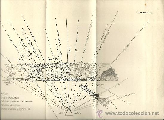 Libros antiguos: Andorra / Marcel Chevalier - 1925 - Foto 7