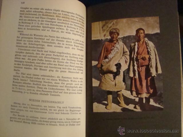 Libros antiguos: (631) MINYA GONGKAR - Foto 2