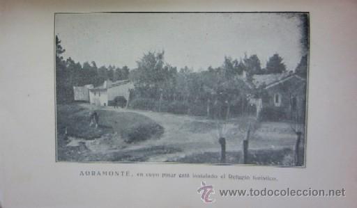 Libros antiguos: EL MONCAYO - A&Ntilde;O 1935 - Foto 3