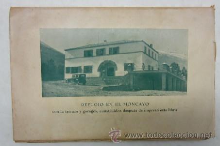 Libros antiguos: EL MONCAYO - A&Ntilde;O 1935 - Foto 6
