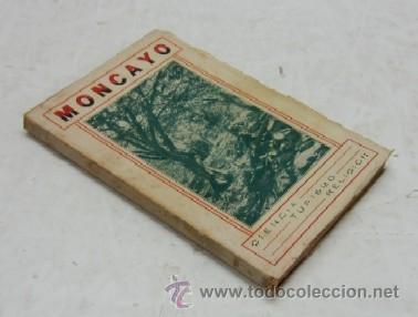 Libros antiguos: EL MONCAYO - A&Ntilde;O 1935 - Foto 7