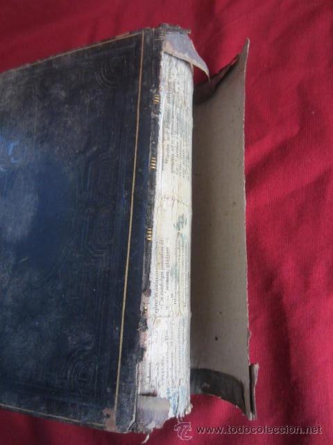 Libros antiguos: GEOGRAF&Iacute;A UNIVERSAL - 1858 - Foto 8
