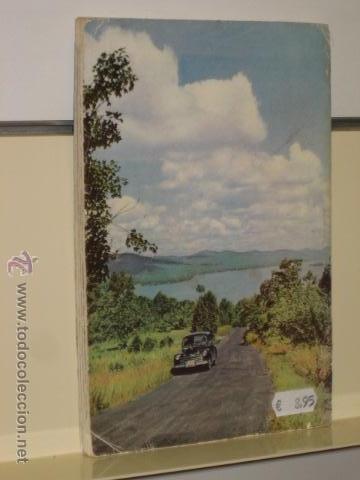 Libros antiguos: NEW YORK STATE VACATIONLANDS - Foto 5