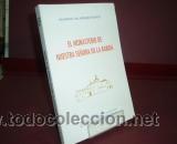 Old books: El Monasterio de Nuestra  Se&ntilde;ora de la Rabida. R. Velazquez Bosco