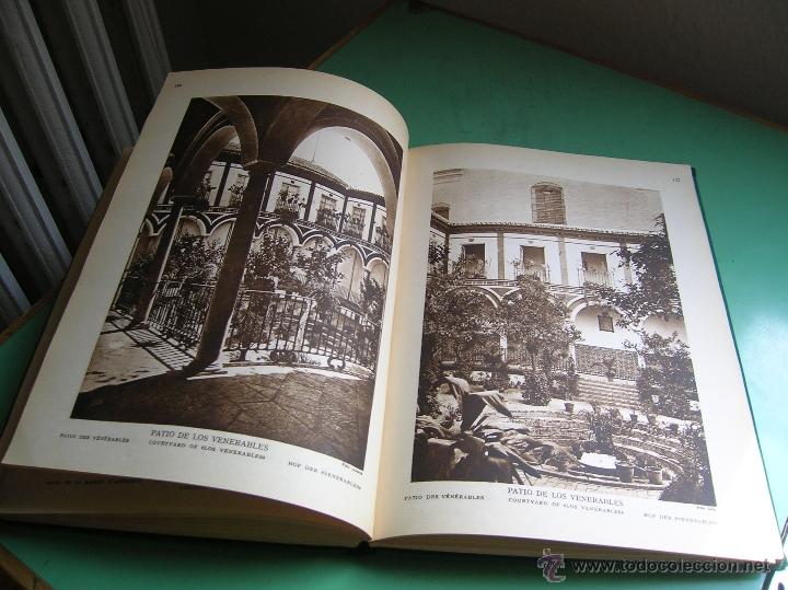 Libros antiguos: Precioso libro, Sevilla - Foto 2