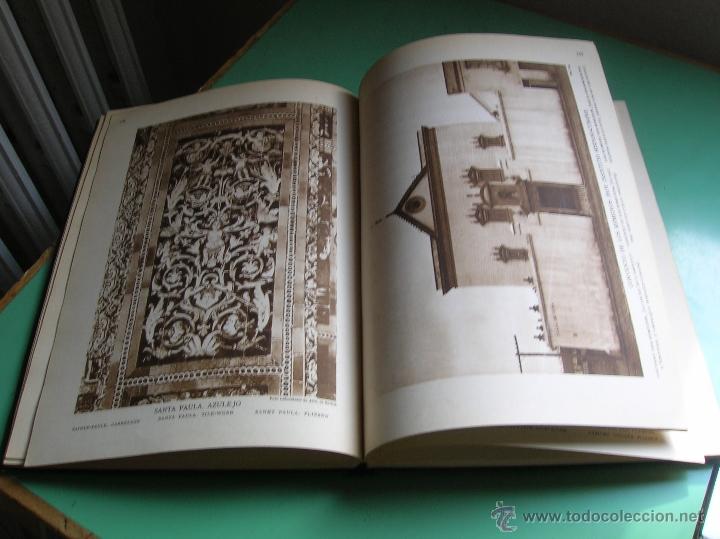 Libros antiguos: Precioso libro, Sevilla - Foto 3