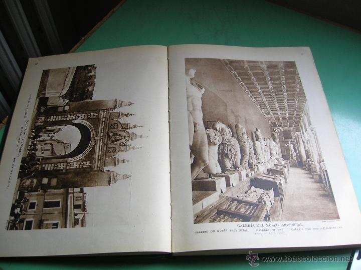Libros antiguos: Precioso libro, Sevilla - Foto 4