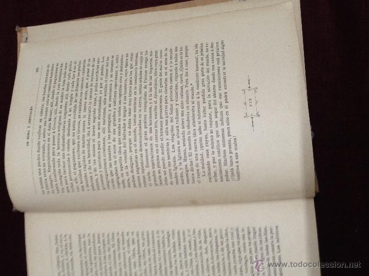 Libros antiguos: de roma a jerusalen - Foto 7