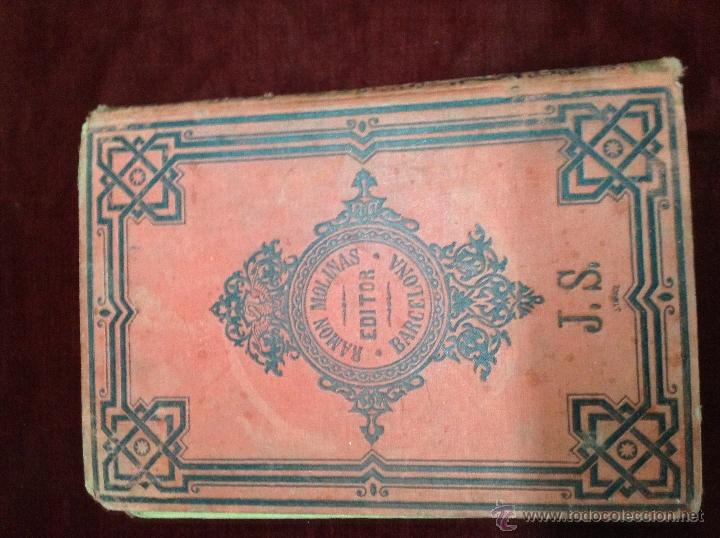 Libros antiguos: la revolucion francesa - Foto 2
