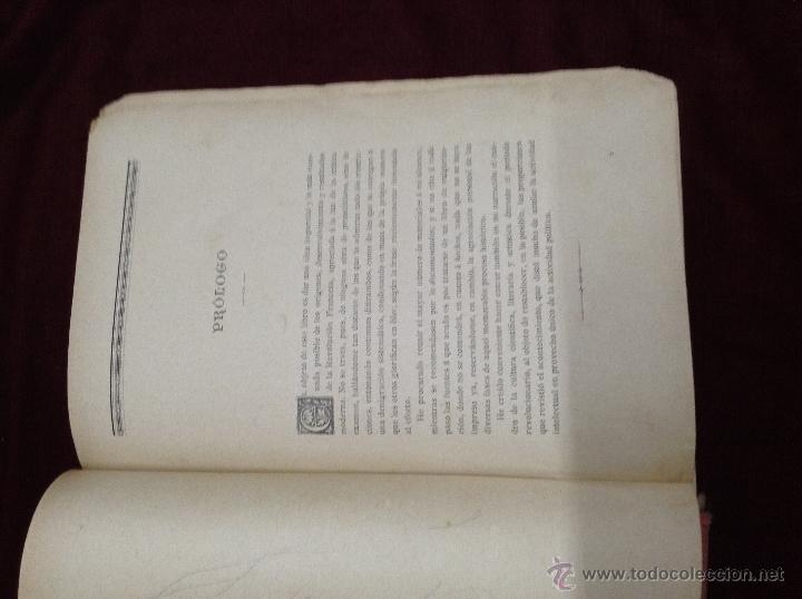 Libros antiguos: la revolucion francesa - Foto 5