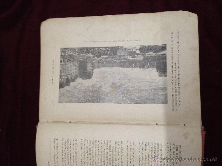 Libros antiguos: la revolucion francesa - Foto 7