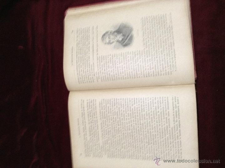 Libros antiguos: la revolucion francesa - Foto 13