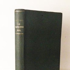 Libros antiguos: HEREDIA: LA EMOCION DEL REPORTAJE (1933) (AVIACIÓN EN ESPAÑA, KÁBILAS DE MARRUECOS, SEGOVIA, ETC