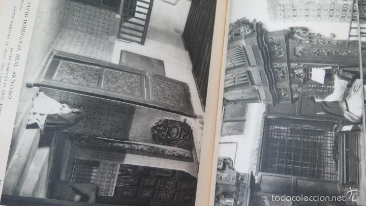 Libros antiguos: TOLEDO. 200 LAMINAS - Foto 5