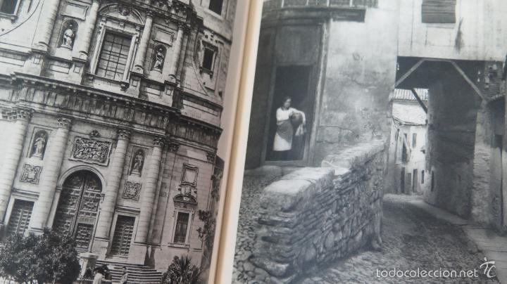 Libros antiguos: TOLEDO. 200 LAMINAS - Foto 6