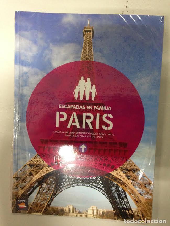 Antiquarische B&uuml;cher: ESCAPADAS EN FAMILIA N&ordm; 3 PARIS