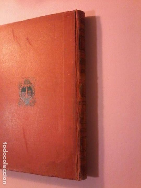 Libros antiguos: LAS AVENTURAS DE ROBINSON CRUSOE - DANIEL DE FOE - 1910 - - Foto 10 - 71398115