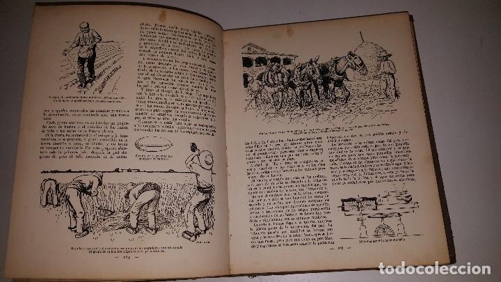Libros antiguos: LIBRO DE VACACIONES - 1920 - Foto 9