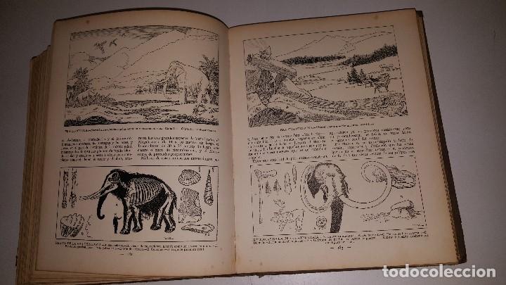 Libros antiguos: LIBRO DE VACACIONES - 1920 - Foto 10