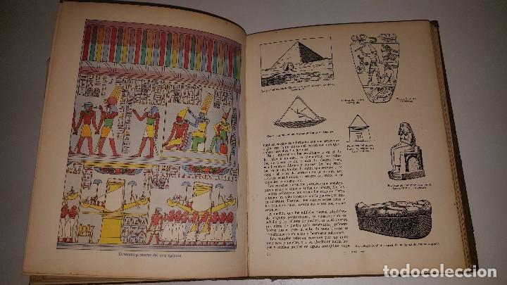 Libros antiguos: LIBRO DE VACACIONES - 1920 - Foto 11