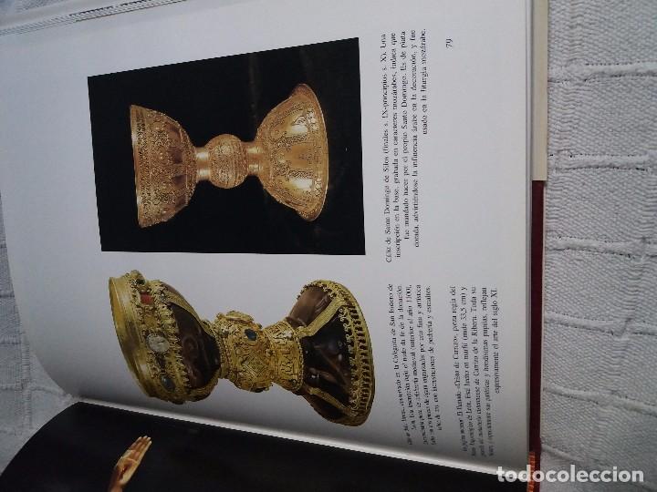 Libros antiguos: LIBRO DE CASTILLA Y LE&Oacute;N - Foto 2