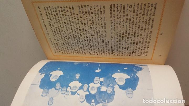 Libros antiguos: HISTORIA DE MASNOU - 1925 - Foto 4
