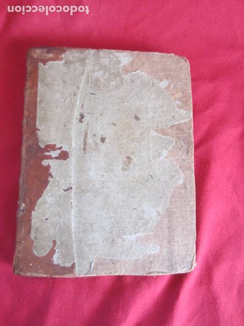 Old books: GEOGRAFIA DE LOS ANTIGUOS HASTA AHORA EN LOS CL&Aacute;SICOS GRIEGOS Y ROMANOS CON 29 MAPAS - 1721 - 3&ordf; EDI