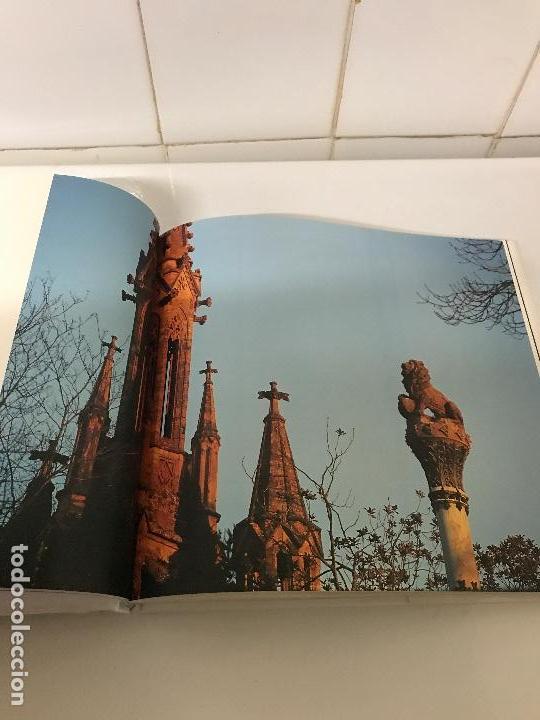 Libros antiguos: Comillas - Foto 2