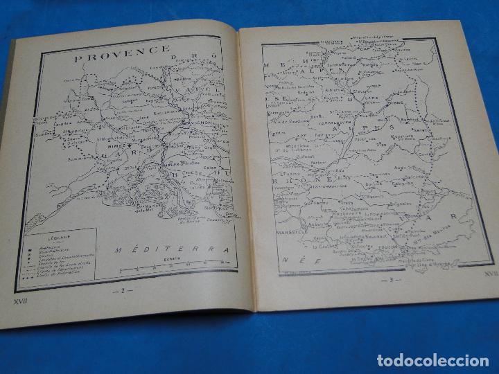 Libros antiguos: PROVENZA - Foto 2