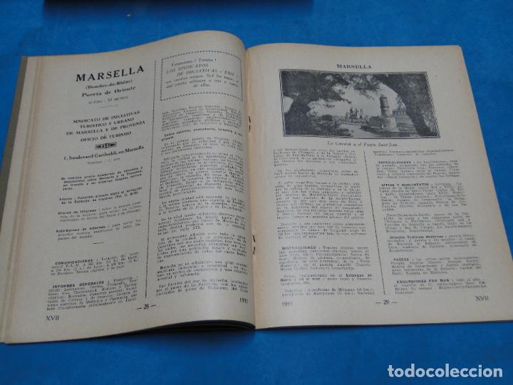 Libros antiguos: PROVENZA - Foto 4