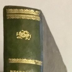 Libros antiguos: RECUERDOS Y BELLEZAS DE ESPAÑA, MALLORCA. - PIFERRER, P. BARCELONA, 1842. LITOGRAFÍAS PARCERISA.
