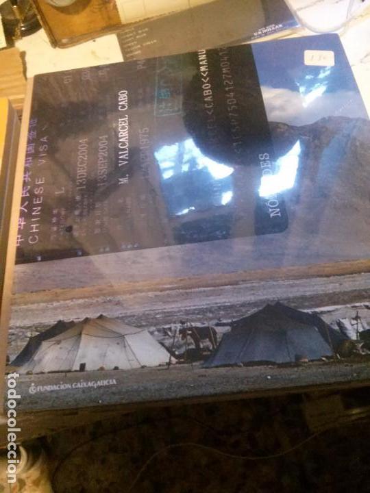 Libri antichi: n&oacute;mades, m. valcarcel cabo, fundaci&oacute;n  caixagalicia.