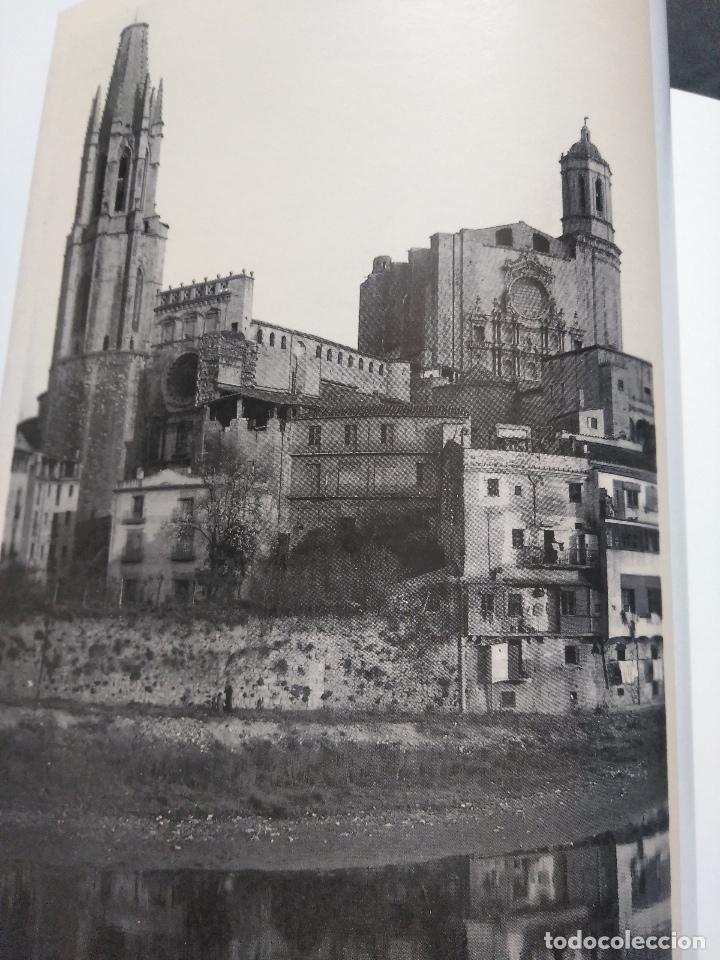 Libros antiguos: GIRONA PRIMERES MIRADAS. - Foto 6