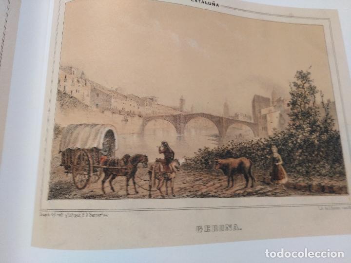 Libros antiguos: GIRONA PRIMERES MIRADAS. - Foto 10
