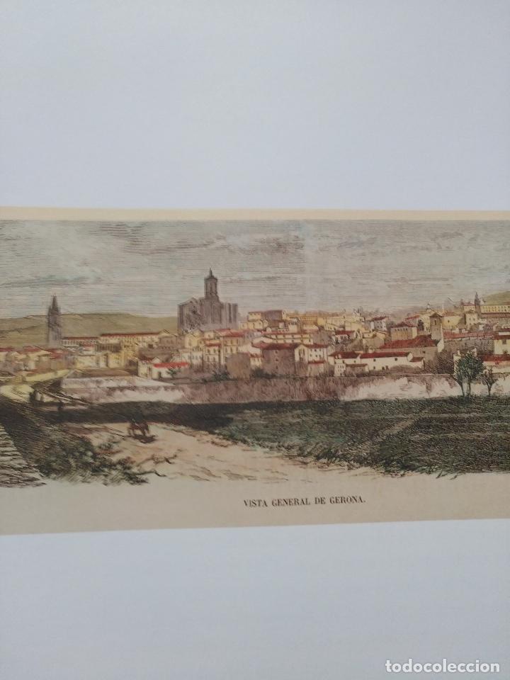 Libros antiguos: GIRONA PRIMERES MIRADAS. - Foto 11