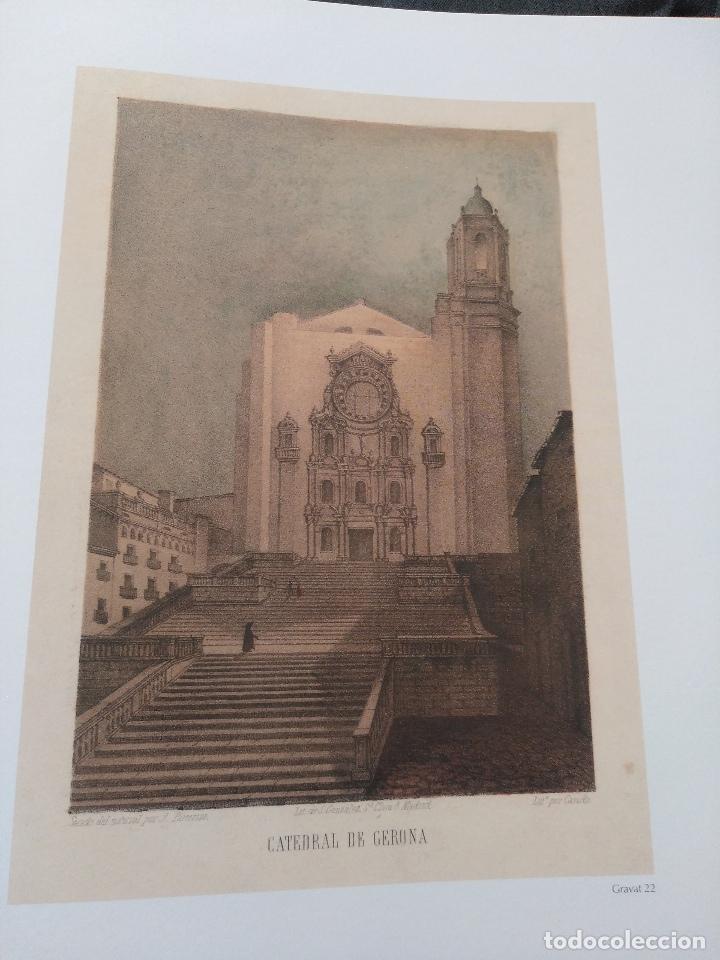 Libros antiguos: GIRONA PRIMERES MIRADAS. - Foto 12