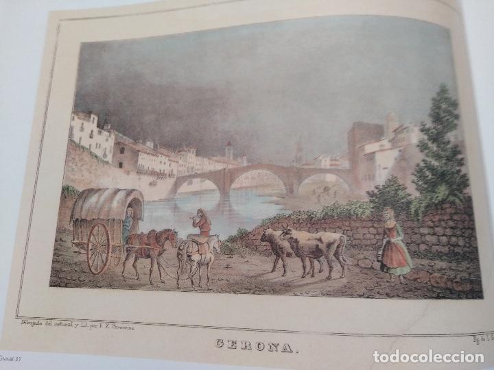 Libros antiguos: GIRONA PRIMERES MIRADAS. - Foto 15