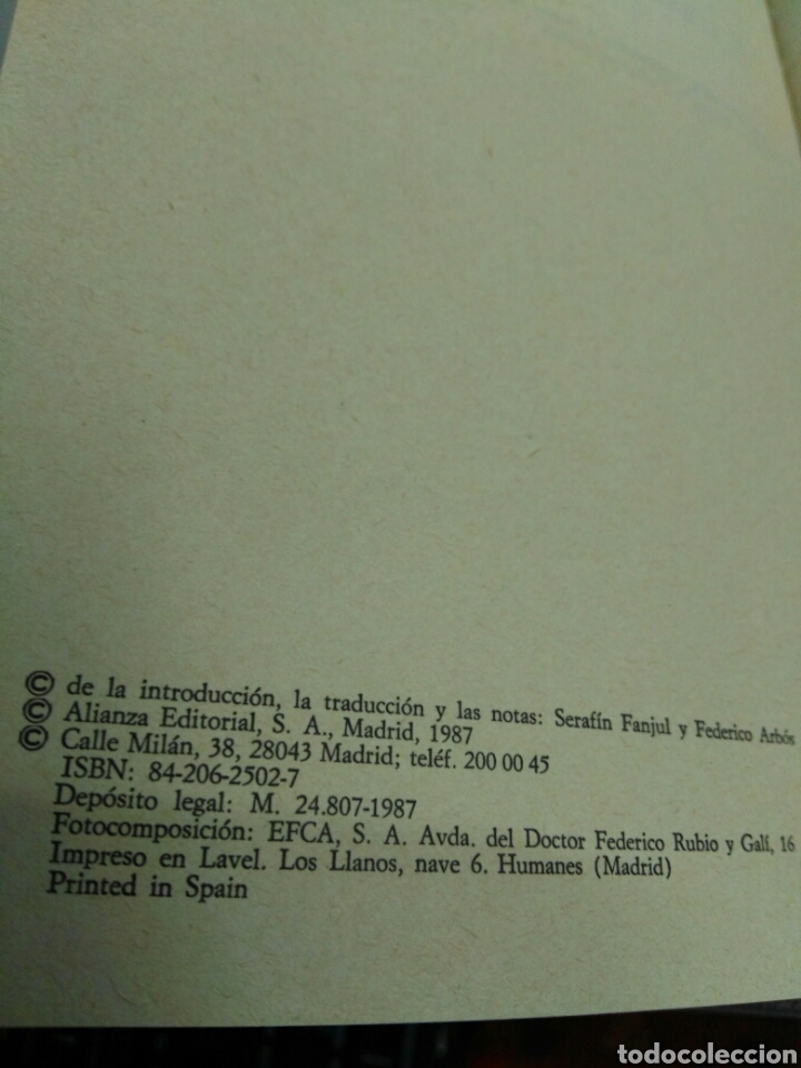Libros antiguos: Atraves del islam - Foto 2