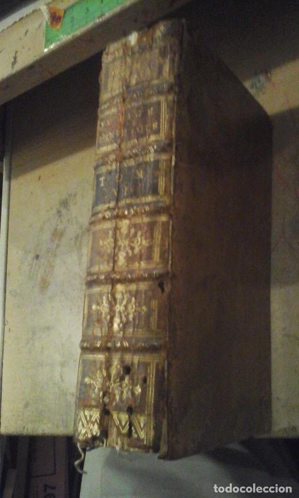 Old books: NOUVEAU VOYAGE AUX ISLES DE L'AM&Eacute;RIQUE (Par&iacute;s, MDCCXLII (1742) TOME SIEXIE&acute;ME, contenant l'histoire