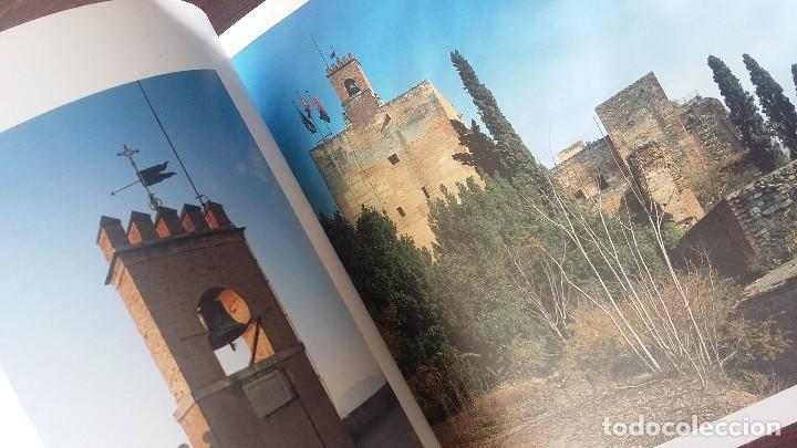 Libros antiguos: LA ALHAMBRA DE GRANADA EN ALEM&Aacute;N - Foto 5