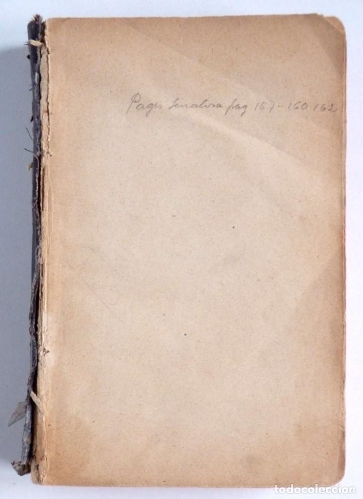 Libros antiguos: Gu&iacute;a de Barcelona - 1908 - Foto 2