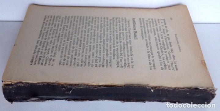 Libros antiguos: Gu&iacute;a de Barcelona - 1908 - Foto 3